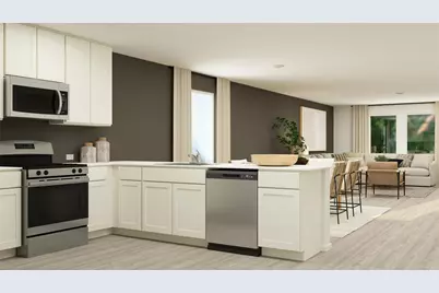 3004 Huntersville Drive, Katy, TX 77493 - Photo 7