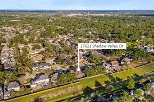 17621 Shadow Valley Dr, Spring, TX 77379 - Photo 33