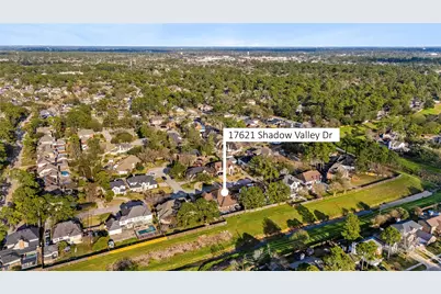 17621 Shadow Valley Drive, Spring, TX 77379 - Photo 35