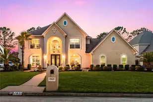 17621 Shadow Valley Dr, Spring, TX 77379 - Photo 1