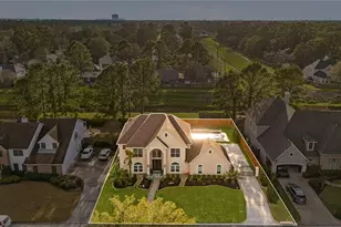 17621 Shadow Valley Dr, Spring, TX 77379 - Photo 35