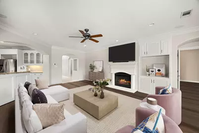 17621 Shadow Valley Drive, Spring, TX 77379 - Photo 5