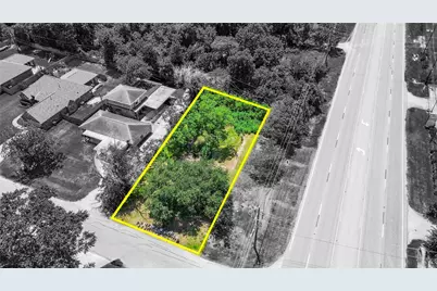 W Broadway Fm 518, Pearland, TX 77584 - Photo 1