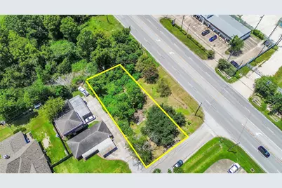 W Broadway Fm 518, Pearland, TX 77584 - Photo 5