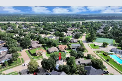 19306 Gladewater Court, Tomball, TX 77375 - Photo 47