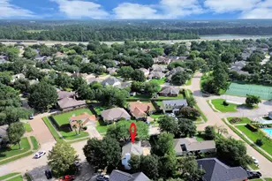 19306 Gladewater Ct, Tomball, TX 77375 - Photo 47