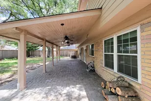 8123 Sunny Ridge Dr, Houston, TX 77095 - Photo 35