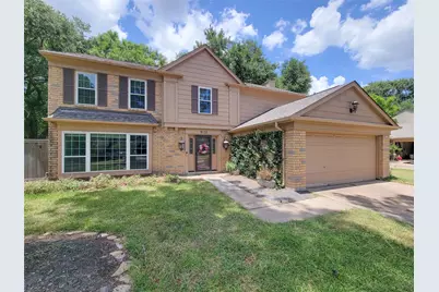 8123 Sunny Ridge Drive, Houston, TX 77095 - Photo 1
