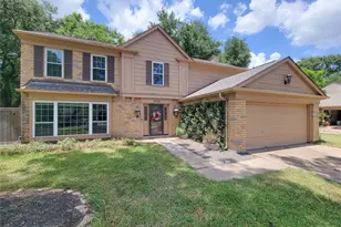 8123 Sunny Ridge Dr, Houston, TX 77095 - Photo 1