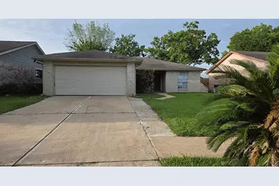 5150 Prairie Ridge Road, Houston, TX 77053 - Photo 1