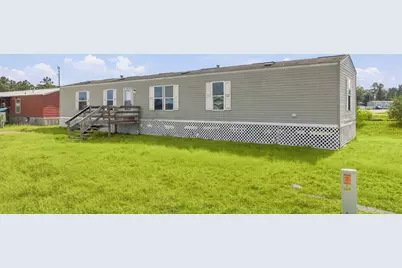 2245 Ben Boulevard, Conroe, TX 77306 - Photo 3