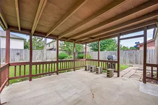 4235 Prairie Meadow Dr, Katy, TX 77449 - Photo 3