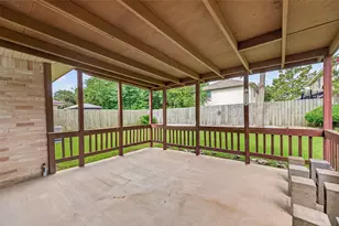 4235 Prairie Meadow Dr, Katy, TX 77449 - Photo 37