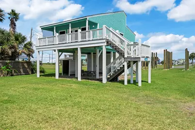 4125 5th Street, Galveston, TX 77554 - Photo 1