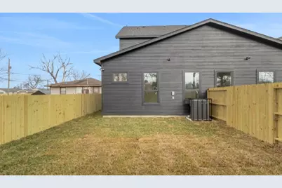 7956 Bonaire Street #A, Houston, TX 77028 - Photo 3