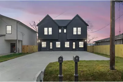 7956 Bonaire Street #A, Houston, TX 77028 - Photo 1