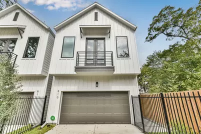 810 Mansfield Street, Houston, TX 77091 - Photo 1