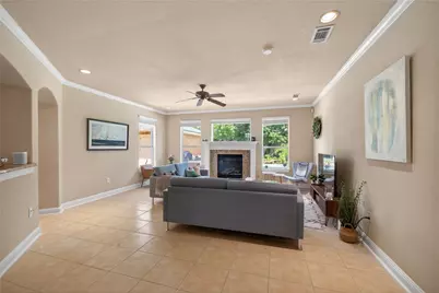 1722 Parklake Vlg, Katy, TX 77450 - Photo 5
