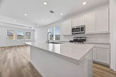 1110 Sky Rocket Lane, Tomball, TX 77375 - Photo 9