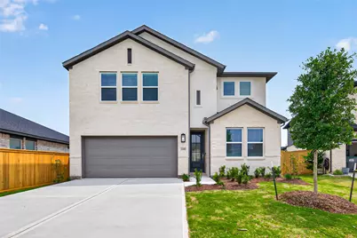 1110 Sky Rocket Lane, Tomball, TX 77375 - Photo 1