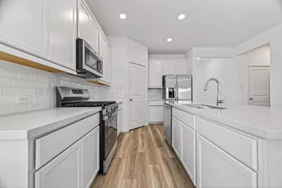 1110 Sky Rocket Lane, Tomball, TX 77375 - Photo 11