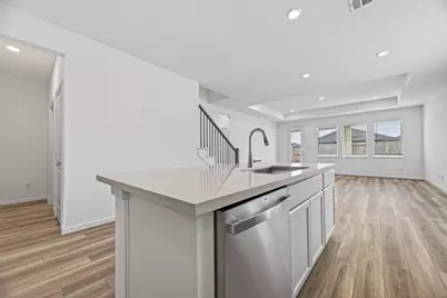1110 Sky Rocket Lane, Tomball, TX 77375 - Photo 13