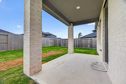 1110 Sky Rocket Lane, Tomball, TX 77375 - Photo 33