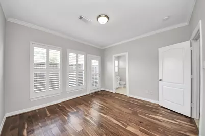 2930 Brompton Square Drive, Houston, TX 77025 - Photo 11