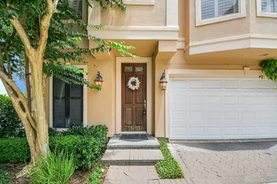 2930 Brompton Square Drive, Houston, TX 77025 - Photo 5