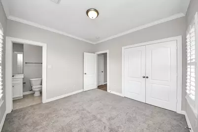 2930 Brompton Square Drive, Houston, TX 77025 - Photo 41