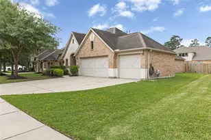 26014 Kingshill Dr, Kingwood, TX 77339 - Photo 3
