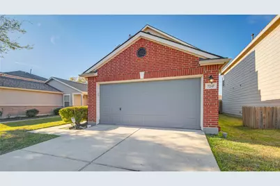 7247 Liberty Mesa Lane, Houston, TX 77049 - Photo 3