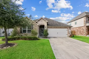 4380 Imperial Gardens Dr., Spring, TX 77386 - Photo 29