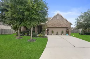 24519 Caroline Crk Ct, Spring, TX 77373 - Photo 1