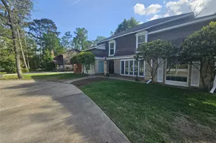 548 River Plantation Dr, Conroe, TX 77302 - Photo 1