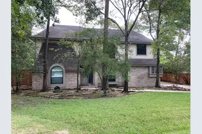 28 Tangle Brush Drive, The Woodlands, TX 77381 - Photo 3