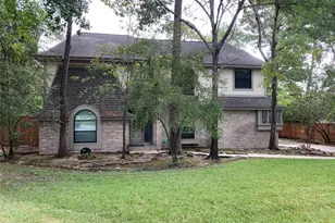 28 Tangle Brush Dr, The Woodlands, TX 77381 - Photo 3