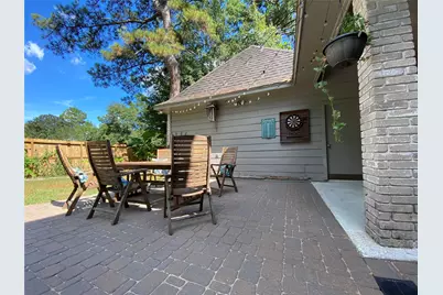 28 Tangle Brush Drive, The Woodlands, TX 77381 - Photo 7