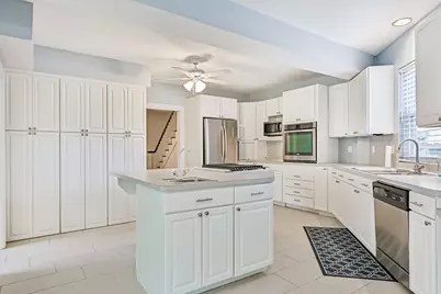5018 Sherman Boulevard, Galveston, TX 77551 - Photo 15