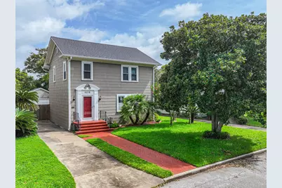 5018 Sherman Boulevard, Galveston, TX 77551 - Photo 3