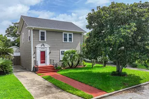 5018 Sherman Blvd, Galveston, TX 77551 - Photo 3