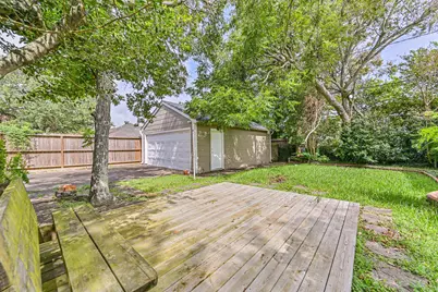 5018 Sherman Boulevard, Galveston, TX 77551 - Photo 35