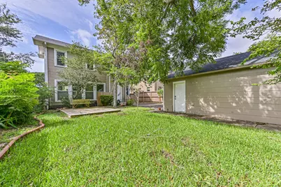 5018 Sherman Boulevard, Galveston, TX 77551 - Photo 37