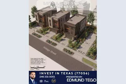 5515 Hidalgo Street, Houston, TX 77056 - Photo 3