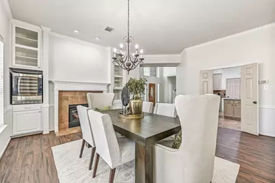 800 W Lake Circle, Friendswood, TX 77546 - Photo 5