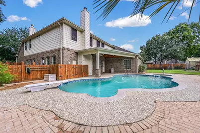 800 W Lake Circle, Friendswood, TX 77546 - Photo 33