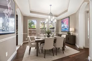 2719 Indigo Manor Ln, Katy, TX 77494 - Photo 9