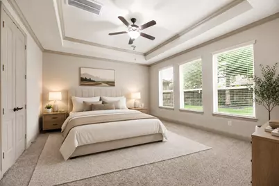 2719 Indigo Manor Lane, Katy, TX 77494 - Photo 11