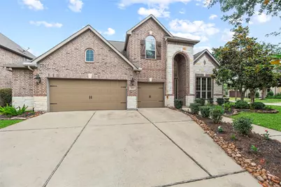 2719 Indigo Manor Lane, Katy, TX 77494 - Photo 31