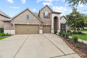 2719 Indigo Manor Ln, Katy, TX 77494 - Photo 31